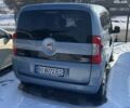 Сірий Фіат Fiorino, об'ємом двигуна 1.2 л та пробігом 232 тис. км за 7200 $, фото 2 на Automoto.ua