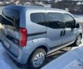 Сірий Фіат Fiorino, об'ємом двигуна 1.2 л та пробігом 232 тис. км за 7200 $, фото 1 на Automoto.ua