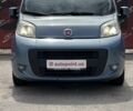 Сірий Фіат Fiorino, об'ємом двигуна 1.25 л та пробігом 258 тис. км за 5900 $, фото 1 на Automoto.ua