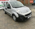 Серый Фиат Fiorino, объемом двигателя 1.3 л и пробегом 147 тыс. км за 7300 $, фото 2 на Automoto.ua