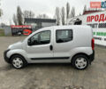 Серый Фиат Fiorino, объемом двигателя 1.3 л и пробегом 147 тыс. км за 7300 $, фото 7 на Automoto.ua
