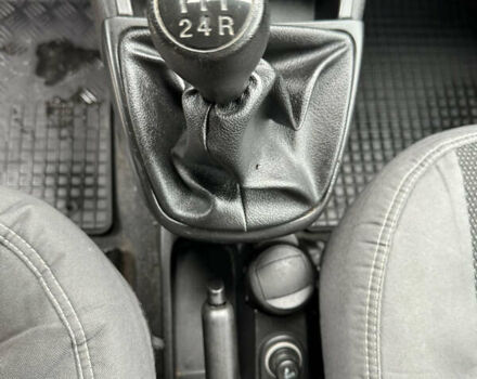 Серый Фиат Fiorino, объемом двигателя 1.3 л и пробегом 147 тыс. км за 7300 $, фото 10 на Automoto.ua