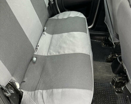 Серый Фиат Fiorino, объемом двигателя 1.3 л и пробегом 147 тыс. км за 7300 $, фото 17 на Automoto.ua