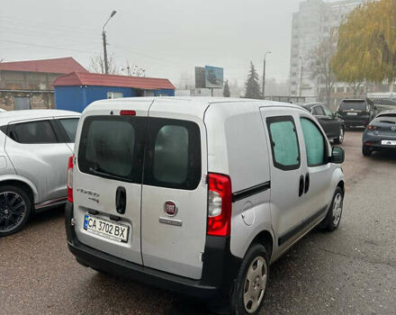 Серый Фиат Fiorino, объемом двигателя 1.3 л и пробегом 147 тыс. км за 7300 $, фото 21 на Automoto.ua