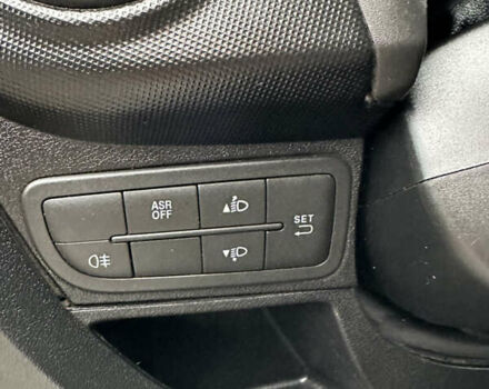 Серый Фиат Fiorino, объемом двигателя 1.3 л и пробегом 147 тыс. км за 7300 $, фото 15 на Automoto.ua