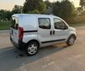 Серый Фиат Fiorino, объемом двигателя 1.4 л и пробегом 86 тыс. км за 8900 $, фото 1 на Automoto.ua