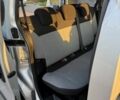Серый Фиат Fiorino, объемом двигателя 1.4 л и пробегом 86 тыс. км за 8900 $, фото 7 на Automoto.ua