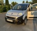 Серый Фиат Fiorino, объемом двигателя 1.4 л и пробегом 86 тыс. км за 8900 $, фото 13 на Automoto.ua