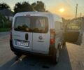 Серый Фиат Fiorino, объемом двигателя 1.4 л и пробегом 86 тыс. км за 8900 $, фото 18 на Automoto.ua