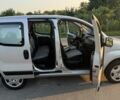 Серый Фиат Fiorino, объемом двигателя 1.4 л и пробегом 86 тыс. км за 8900 $, фото 9 на Automoto.ua