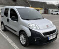 Серый Фиат Fiorino, объемом двигателя 1.37 л и пробегом 19 тыс. км за 12850 $, фото 1 на Automoto.ua