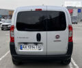 Серый Фиат Fiorino, объемом двигателя 1.37 л и пробегом 19 тыс. км за 12850 $, фото 8 на Automoto.ua