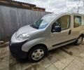 Серый Фиат Fiorino, объемом двигателя 1.37 л и пробегом 43 тыс. км за 12000 $, фото 1 на Automoto.ua