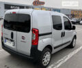 Серый Фиат Fiorino, объемом двигателя 1.37 л и пробегом 19 тыс. км за 12850 $, фото 10 на Automoto.ua