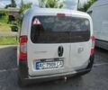Сірий Фіат Fiorino, об'ємом двигуна 1.2 л та пробігом 250 тис. км за 4150 $, фото 1 на Automoto.ua