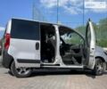 Серый Фиат Fiorino, объемом двигателя 1.3 л и пробегом 195 тыс. км за 5299 $, фото 14 на Automoto.ua