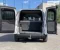 Серый Фиат Fiorino, объемом двигателя 1.3 л и пробегом 195 тыс. км за 5299 $, фото 6 на Automoto.ua