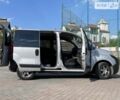 Серый Фиат Fiorino, объемом двигателя 1.3 л и пробегом 195 тыс. км за 5299 $, фото 13 на Automoto.ua