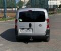 Серый Фиат Fiorino, объемом двигателя 1.3 л и пробегом 195 тыс. км за 5299 $, фото 5 на Automoto.ua