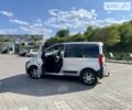 Серый Фиат Fiorino, объемом двигателя 1.3 л и пробегом 195 тыс. км за 5299 $, фото 9 на Automoto.ua