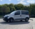 Сірий Фіат Fiorino, об'ємом двигуна 1.3 л та пробігом 195 тис. км за 5299 $, фото 4 на Automoto.ua