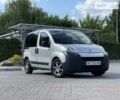 Серый Фиат Fiorino, объемом двигателя 1.3 л и пробегом 195 тыс. км за 5299 $, фото 1 на Automoto.ua