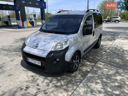 Фиат Fiorino 2008 в Миргороде на Automoto.ua Серый Фиат Fiorino, объемом двигателя 1.25 л и пробегом 299 тыс. км за 4500 $, фото 1 на Automoto.ua