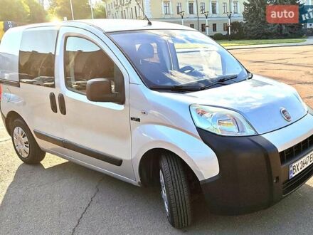 Фиат Fiorino 2014 в Хмельницком на Automoto.ua Серый Фиат Fiorino, объемом двигателя 1.2 л и пробегом 260 тыс. км за 5500 $, фото 1 на Automoto.ua