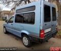 Синий Фиат Fiorino, объемом двигателя 1.6 л и пробегом 200 тыс. км за 950 $, фото 1 на Automoto.ua