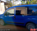 Синий Фиат Fiorino, объемом двигателя 1.2 л и пробегом 216 тыс. км за 4500 $, фото 2 на Automoto.ua