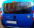 Синий Фиат Fiorino, объемом двигателя 1.2 л и пробегом 216 тыс. км за 4500 $, фото 3 на Automoto.ua