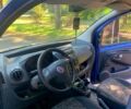 Синий Фиат Fiorino, объемом двигателя 1.2 л и пробегом 190 тыс. км за 4250 $, фото 5 на Automoto.ua