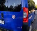 Синій Фіат Fiorino, об'ємом двигуна 1.2 л та пробігом 210 тис. км за 4800 $, фото 6 на Automoto.ua