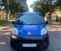 Синий Фиат Fiorino, объемом двигателя 1.2 л и пробегом 190 тыс. км за 4250 $, фото 1 на Automoto.ua