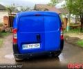 Синий Фиат Fiorino, объемом двигателя 1.2 л и пробегом 200 тыс. км за 3599 $, фото 3 на Automoto.ua