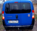 Синий Фиат Fiorino, объемом двигателя 1.2 л и пробегом 216 тыс. км за 4500 $, фото 10 на Automoto.ua