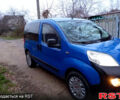 Синий Фиат Fiorino, объемом двигателя 1.2 л и пробегом 216 тыс. км за 4500 $, фото 9 на Automoto.ua