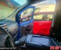 Синий Фиат Fiorino, объемом двигателя 1.2 л и пробегом 368 тыс. км за 2500 $, фото 4 на Automoto.ua