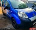 Синий Фиат Fiorino, объемом двигателя 1.2 л и пробегом 368 тыс. км за 2500 $, фото 1 на Automoto.ua