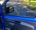Синий Фиат Fiorino, объемом двигателя 1.2 л и пробегом 190 тыс. км за 4250 $, фото 7 на Automoto.ua