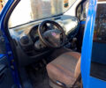 Синий Фиат Fiorino, объемом двигателя 1.2 л и пробегом 216 тыс. км за 4500 $, фото 7 на Automoto.ua