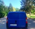 Синий Фиат Fiorino, объемом двигателя 1.2 л и пробегом 190 тыс. км за 4250 $, фото 4 на Automoto.ua