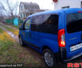 Синий Фиат Fiorino, объемом двигателя 1.2 л и пробегом 216 тыс. км за 4500 $, фото 11 на Automoto.ua