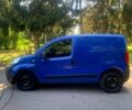 Синий Фиат Fiorino, объемом двигателя 1.2 л и пробегом 190 тыс. км за 4250 $, фото 2 на Automoto.ua