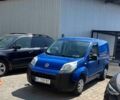 Синий Фиат Fiorino, объемом двигателя 1.4 л и пробегом 80 тыс. км за 5300 $, фото 1 на Automoto.ua