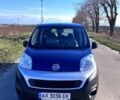 Синий Фиат Fiorino, объемом двигателя 1.4 л и пробегом 70 тыс. км за 7800 $, фото 2 на Automoto.ua