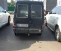 Синій Фіат Fiorino, об'ємом двигуна 1.1 л та пробігом 400 тис. км за 1213 $, фото 4 на Automoto.ua