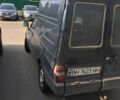 Синій Фіат Fiorino, об'ємом двигуна 1.1 л та пробігом 400 тис. км за 1213 $, фото 5 на Automoto.ua
