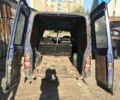 Синій Фіат Fiorino, об'ємом двигуна 1.1 л та пробігом 400 тис. км за 1213 $, фото 3 на Automoto.ua