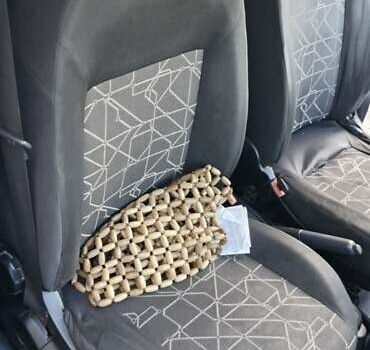 Синій Фіат Fiorino, об'ємом двигуна 1.3 л та пробігом 197 тис. км за 3100 $, фото 15 на Automoto.ua